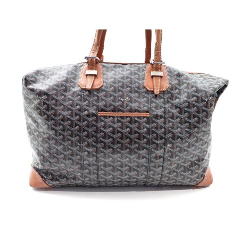 sac a main goyard paris|sac de sac Goyard.